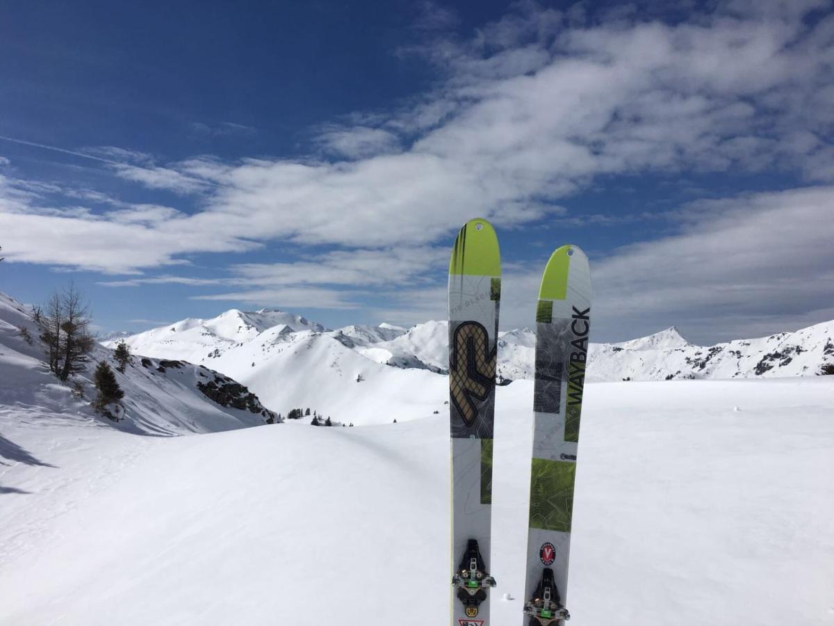 Alpengasthof Grobbauer Rottenmann Bagian luar foto