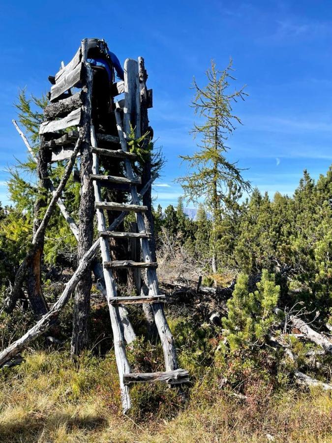 Alpengasthof Grobbauer Rottenmann Bagian luar foto
